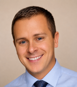 Photo of Jason Parry