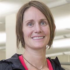 Amy Malouf