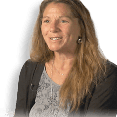 Barbara Chambers