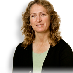 Melanie Ellis