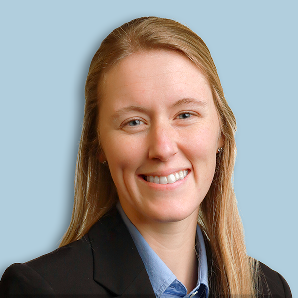 Photo of Leigh Kingsbury, PT, DPT